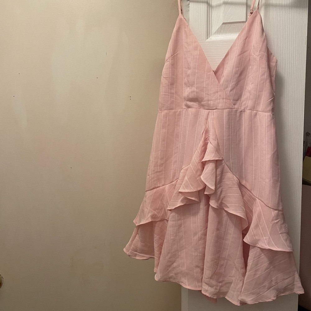 NEW! Hello Molly Dress